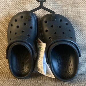 NWT CROCS